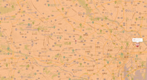 西東京市のテレビ電波事情